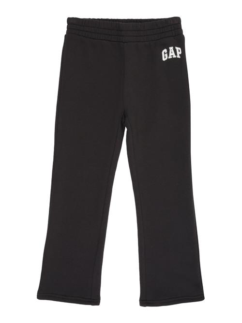 GAP Bukser  sort / hvid