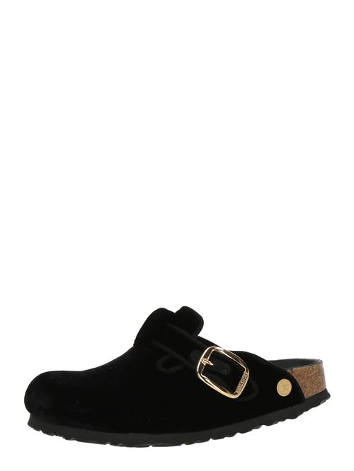 BIRKENSTOCK Pantoletter 'Boston'  sort