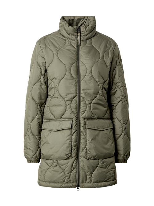 NAPAPIJRI Overgangsfrakke  oliven