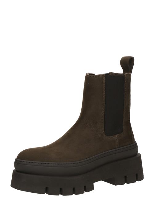 Copenhagen Studios Chelsea Boots  choko