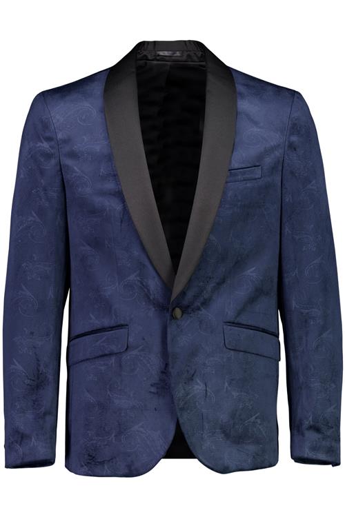 Lindbergh Blazer