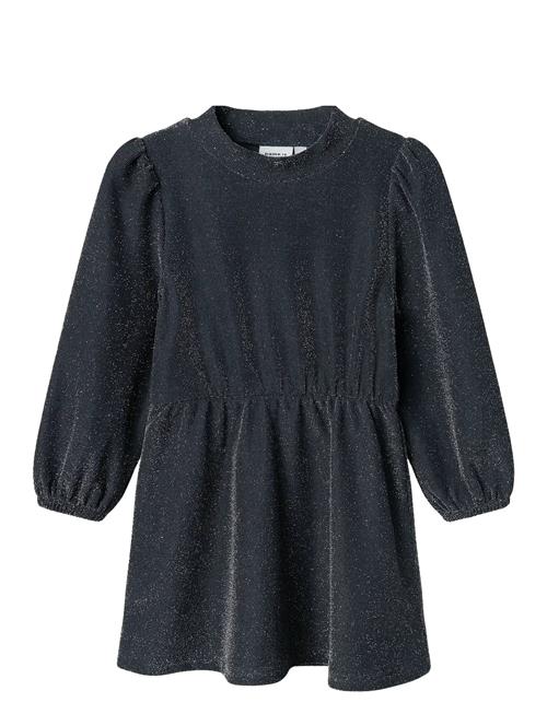 Nmfragne Ls Dress Name It Grey