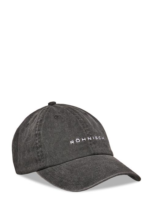 Juno Cap Röhnisch Grey