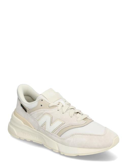 New Balance U997 New Balance Beige