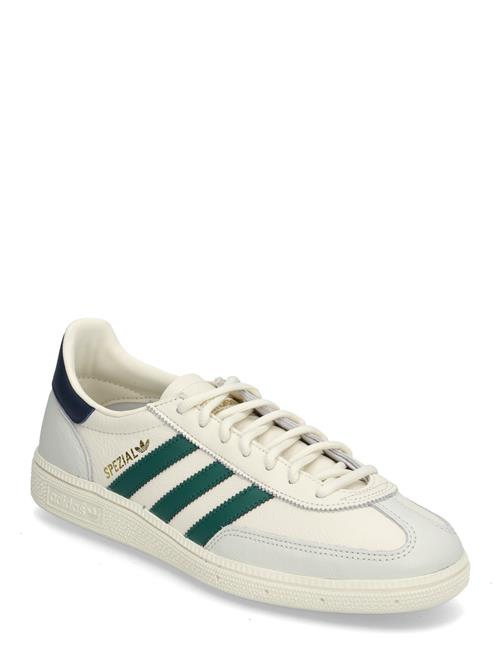 Handball Spezial Adidas Originals White