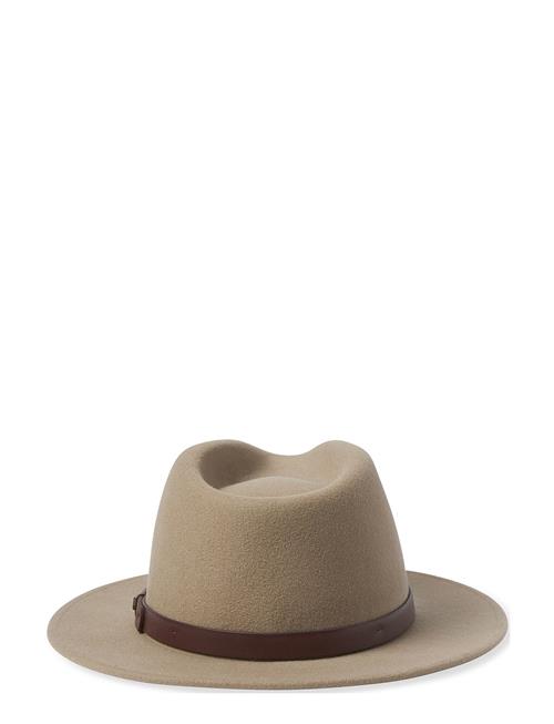 Messer Fedora Brixton Beige