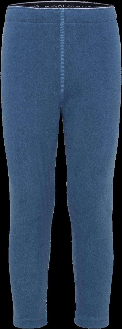 Didriksons Monte Kids 9 Bukser Galaxy Blue  Galaxy Blue-130 cm  Blå  130 cm  mand