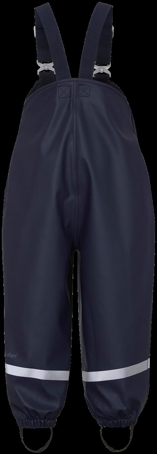 Didriksons Plaskeman 6 Bukser Navy  Navy-110 cm  Marineblå  110 cm  Unisex