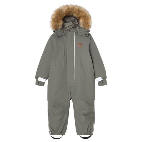Kuling Svalbard Snedragt Light Green  140 cm  Grøn  140 cm  Unisex