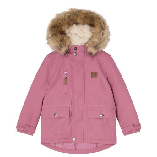 Kuling Val Thorens Parkaer Mauve  116 cm  Lilla  116 cm  Unisex