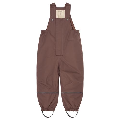 Kuling Whistler Skibukser Brown  98 cm  Brun  98 cm  Unisex