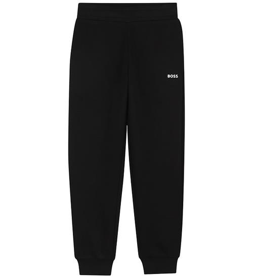 BOSS Sweatpants - Sort