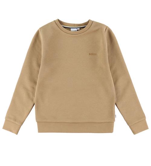 BOSS Sweatshirt - Cookie