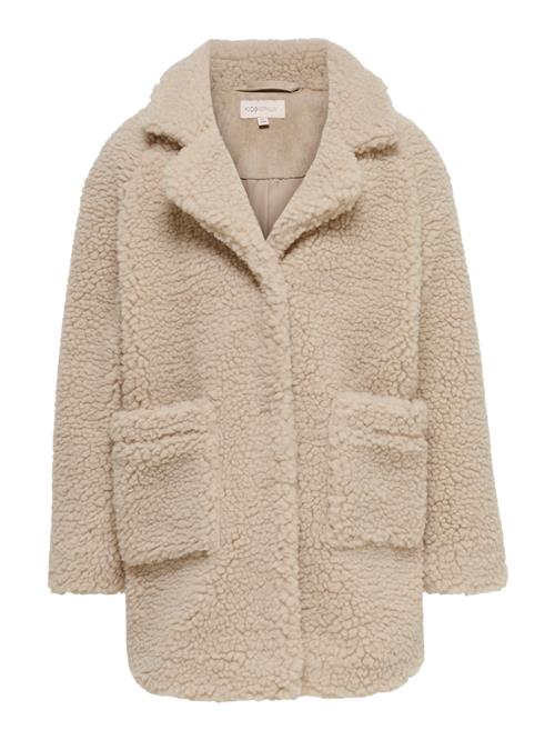 ONLY GIRLS Frakke 'New Aurelia'  creme