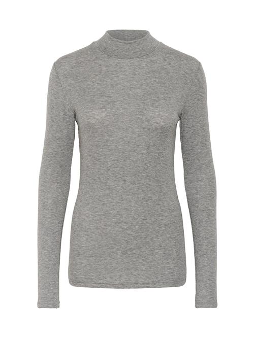 Kaffe Shirts 'KAIben'  grå-meleret