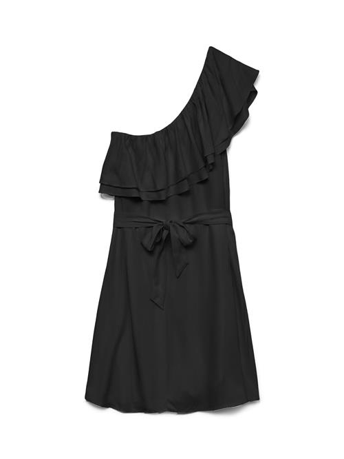 VERO MODA Kjole 'VMKimmi'  sort