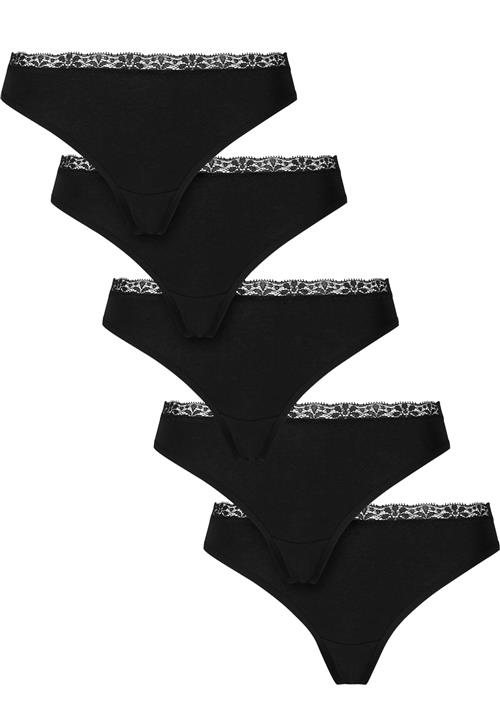 Se Urban Classics Slip ' '  sort ved About You