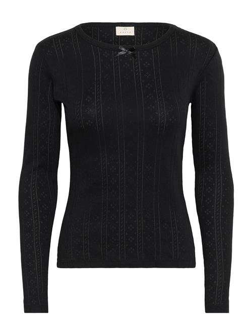 Kaffe Shirts 'KAHilda'  sort