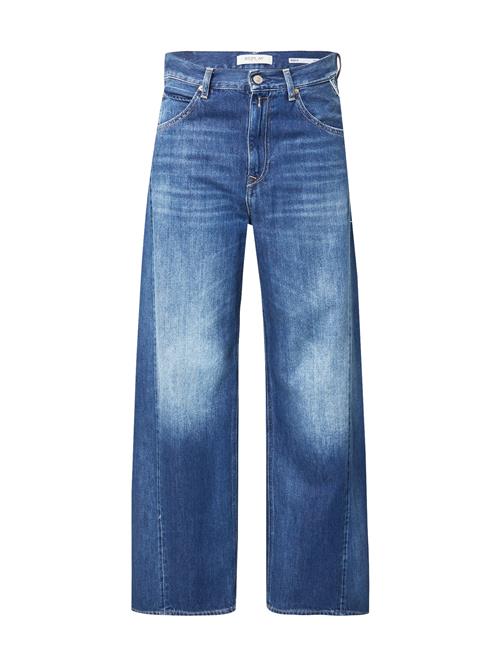 REPLAY Jeans 'NARJA'  blå