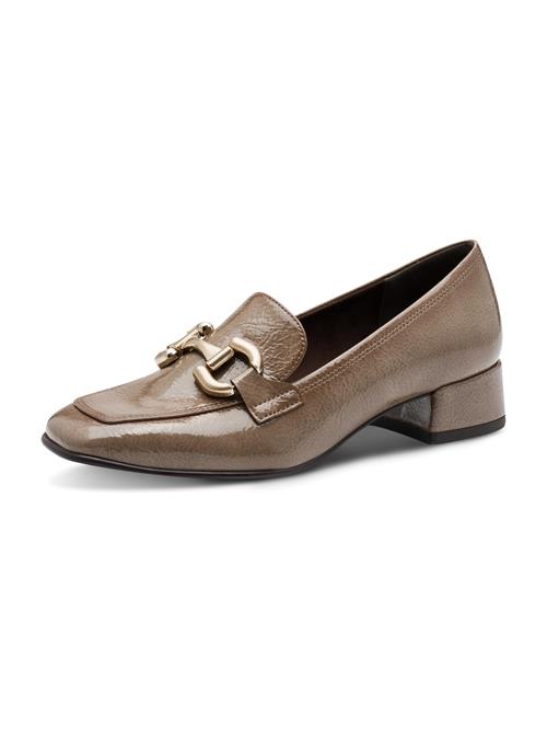 Tamaris Pumps  brokade