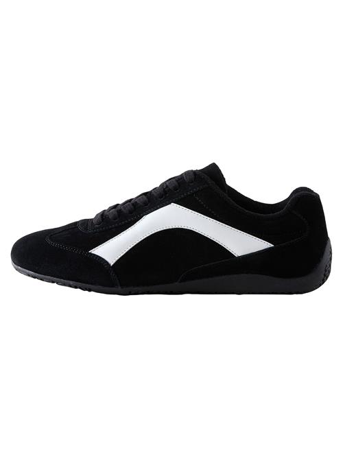 Next Sneaker low 'Forever Comfort'  sort / hvid