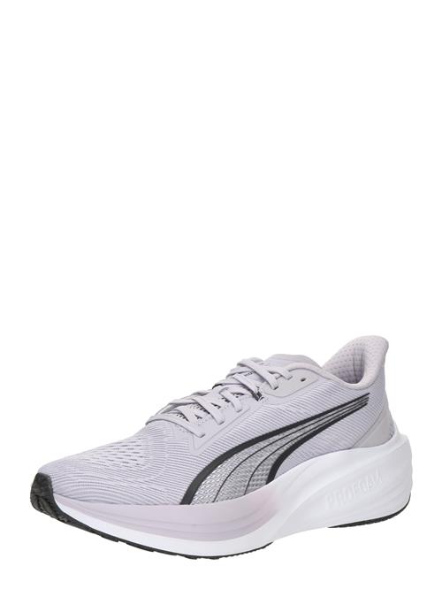 PUMA Løbesko 'Darter Pro'  pastellilla / sort