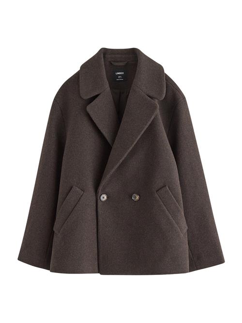 Lindex Overgangsfrakke 'Delilah'  choko