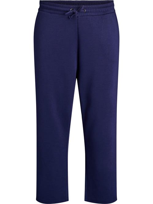 Zizzi Bukser 'MALISA'  indigo