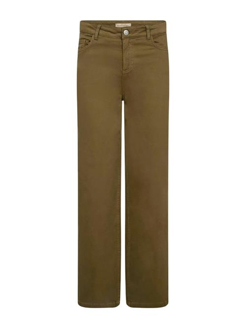 Soyaconcept Jeans 'Erna'  oliven