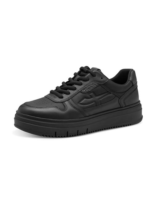Tamaris Sneaker low  sort