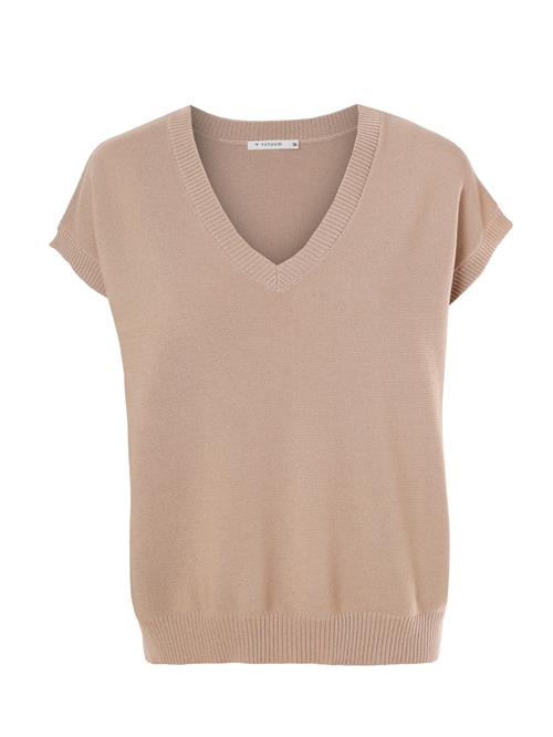TATUUM Bluse  beige