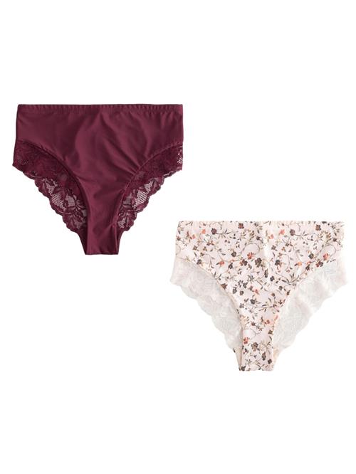 Se Next Slip  blandingsfarvet ved About You