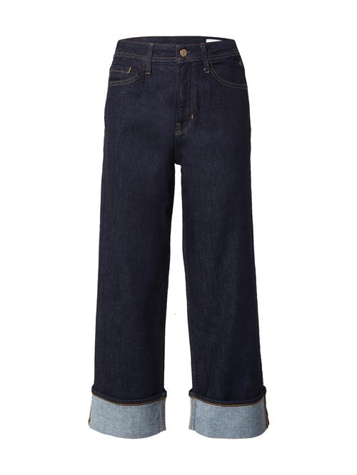 s.Oliver Jeans  mørkeblå