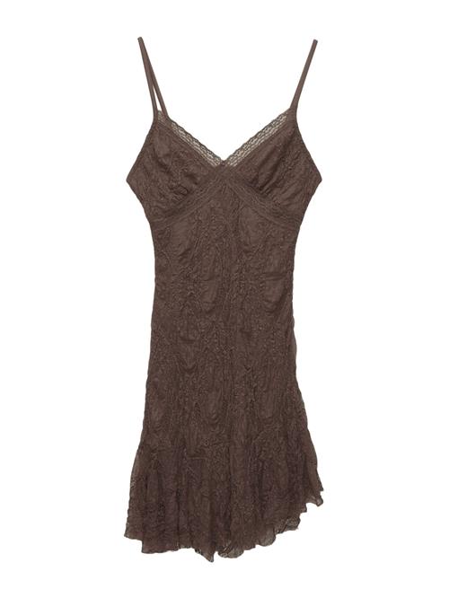 Pull&Bear Kjole  choko