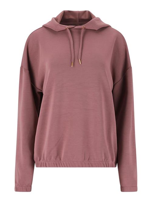 Athlecia Sweatshirt 'NAMIER'  eosin