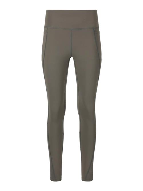 Athlecia Sportsbukser 'Aliya'  khaki