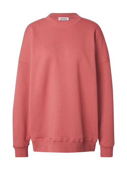 EDITED Sweatshirt 'Sayuri'  pink