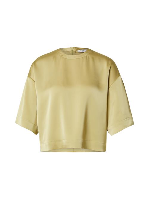 EDITED Shirts 'Cleopatra'  grøn