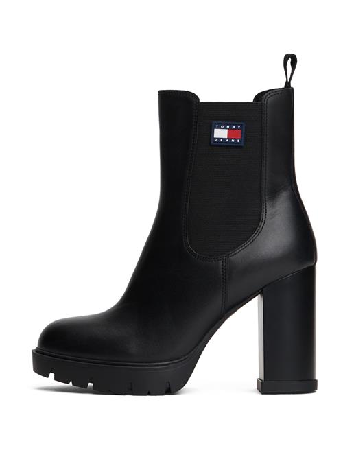Tommy Jeans Chelsea Boots  sort
