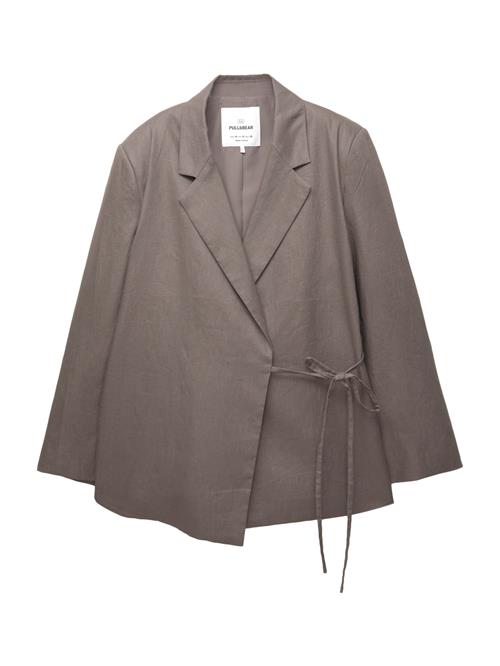 Pull&Bear Blazer  taupe
