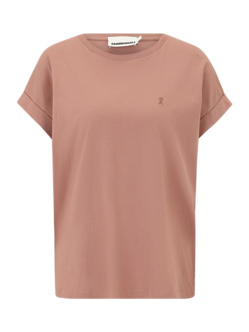 ARMEDANGELS Shirts 'IDAA'  lysviolet
