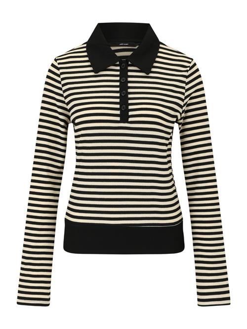Vero Moda Tall Shirts 'VMISABELLA'  beige / sort