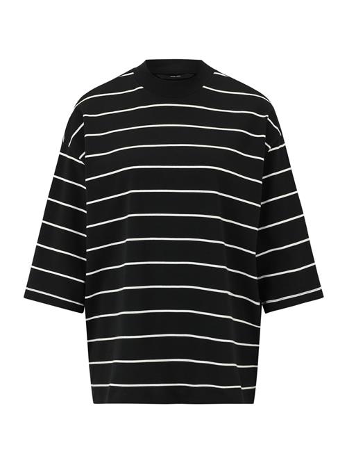Vero Moda Tall Shirts 'VMMOLLY'  sort / hvid