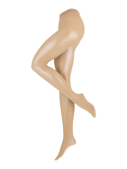 Wolford Nylonstrømpebukser 'Individual'  beige