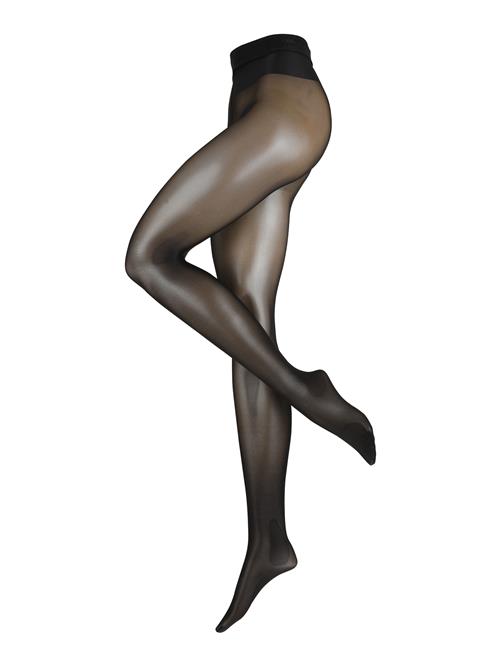 Wolford Strømpebukser  sort