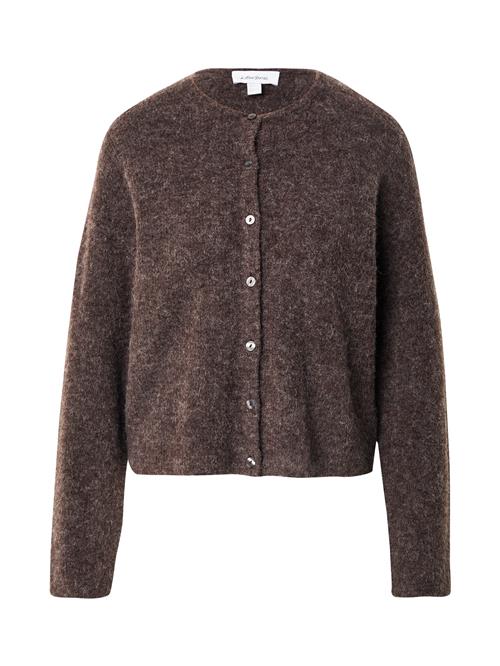 & Other Stories Cardigan  brun-meleret