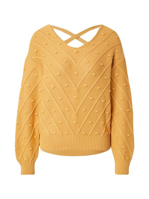 ABOUT YOU Pullover 'Hermine'  curry