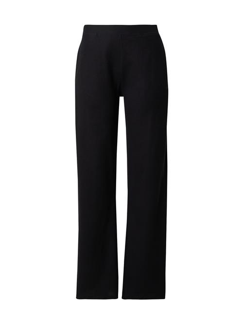 BOSS Pyjamasbukser  sort
