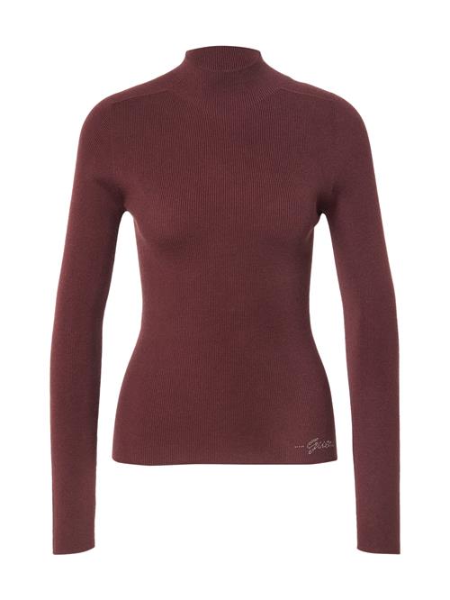 Se GUESS Pullover 'Julia'  choko ved About You