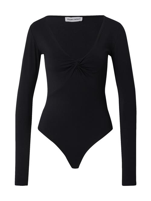 STUDIO SELECT Shirtbody 'Julia'  sort